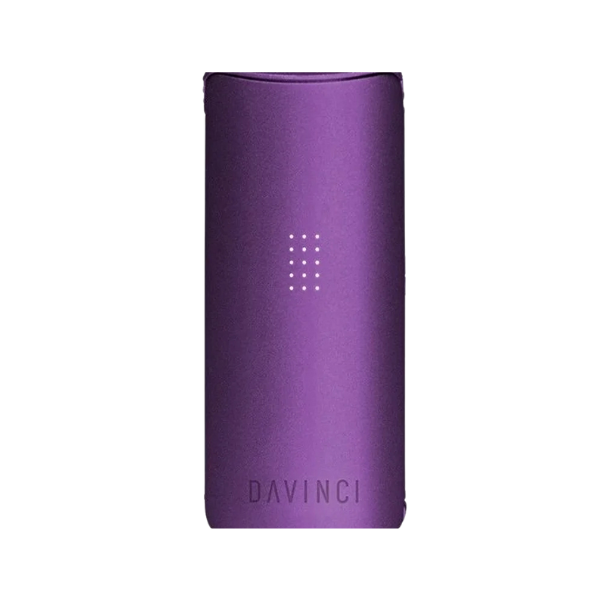 Davinci Miqro*** / Amethyst